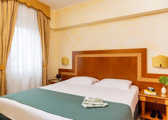 Ξενοδοχείο & Venezia 2000 Λίντο της Βενετίας