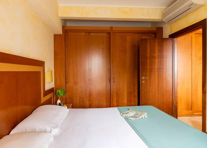 Отель & Venezia 2000 Венеция-Лидо