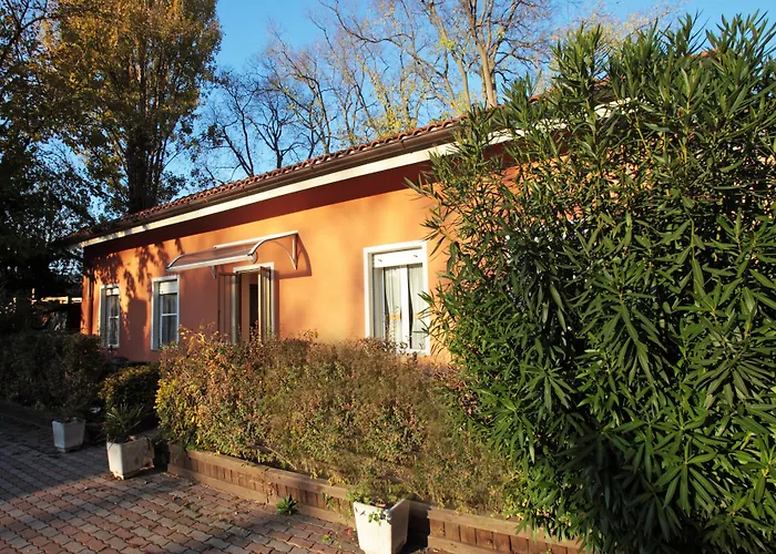 & Venezia 2000 Отель 3*