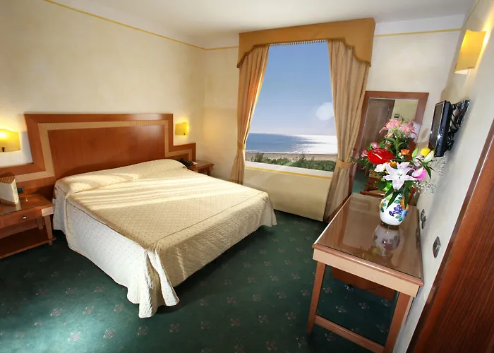 & Venezia 2000 Ξενοδοχείο